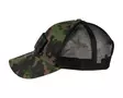 Salon Trucker Cap Camo M05 Velcro Lippis - Metsästäjän päähineet - 6419647049183 - 3