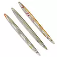 Savage Gear 3D LT Sandeel Max Bartholin Signature Kit 3pcs - Puikot - 5706301038593 - 1