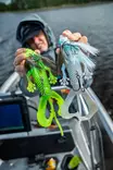 Savage Gear Mutant Rat Soft LB 30cm 85g - Haukishadit alle 100 g - 1192026113 - 7