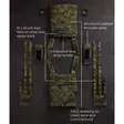 Savotta Varjelus Plate Carrier - Plate Carrierit - 6419134210553 - 8