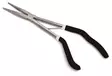 Saxa Shaped Long Nose Pliers - Pihdit - 6438407012083 - 2