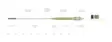Scientific Anglers Amplitude Tropical Titan - Kelluvat - 840309131933 - 3