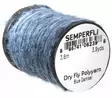 Semperfli Dry Fly Polyyarn - Muut sidontatarvikkeet - 40850000033 - 12