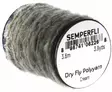 Semperfli Dry Fly Polyyarn - Muut sidontatarvikkeet - 40850000033 - 16