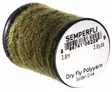 Semperfli Dry Fly Polyyarn - Muut sidontatarvikkeet - 40850000033 - 17