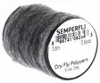 Semperfli Dry Fly Polyyarn - Muut sidontatarvikkeet - 40850000033 - 9