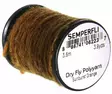 Semperfli Dry Fly Polyyarn - Muut sidontatarvikkeet - 40850000033 - 10