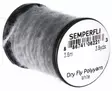 Semperfli Dry Fly Polyyarn - Muut sidontatarvikkeet - 40850000033 - 11