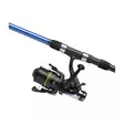 Shakespeare Firebird Carp 12' Combo - Karppisetit - 043388129253 - 1