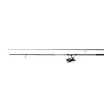 Shakespeare Firebird Carp 12' Combo - Karppisetit - 043388129253 - 2