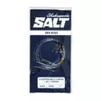 Shakespeare No 5 Flapper Rig Size 2 - Valmiit meririgit - 043388130983 - 1