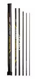 Shimano Aero Extreme Margin Pole 6,00m 4pc - Onkivavat - 8717009876803 - 1