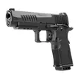 Sig Sauer P211 Full X-Ray3 SAO OR 9mm - Pistoolit 9x19 - 211F-9-BXR3 - 3