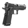Sig Sauer P211 Full X-Ray3 SAO OR 9mm - Pistoolit 9x19 - 211F-9-BXR3 - 7