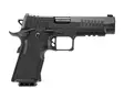 Sig Sauer P211 Full X-Ray3 SAO OR 9mm - Pistoolit 9x19 - 211F-9-BXR3 - 8