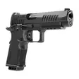 Sig Sauer P211 Full X-Ray3 SAO OR 9mm - Pistoolit 9x19 - 211F-9-BXR3 - 1