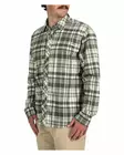 Simms Bugstopper Shirt Foliage Madras Plaid - Paidat - 694264574423 - 3