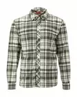 Simms Bugstopper Shirt Foliage Madras Plaid - Paidat - 694264574423 - 1
