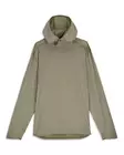 Simms BugStopper SolarFlex Hoody Loden Heather - Hupparit - 694264708873 - 1