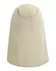 Simms Bugstopper SunShield Cap Stone - Lippikset - 694264650493 - 3