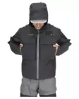 Simms Guide Classic Jacket Carbon -kahluutakki - Kahluutakit - 694264541203 - 6