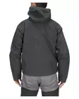 Simms Guide Classic Jacket Carbon -kahluutakki - Kahluutakit - 694264541203 - 2