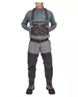 Simms Guide Classic Stockingfoot Carbon - Kahluuhousut - 694264547793 - 2