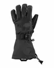 Simms Guide Insulated Glove Black - Käsineet - 694264658543 - 1