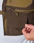 Simms Headwaters Vest Hickory - Perholiivit - 694264711873 - 5