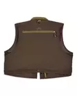 Simms Headwaters Vest Hickory - Perholiivit - 694264711873 - 2