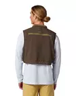 Simms Headwaters Vest Hickory - Perholiivit - 694264711873 - 3