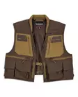 Simms Headwaters Vest Hickory - Perholiivit - 694264711873 - 1