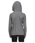 Simms Kid’s Bugstopper Hoody Steel Heather - Hupparit - 694264541623 - 3