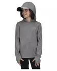 Simms Kid’s Bugstopper Hoody Steel Heather - Hupparit - 694264541623 - 2