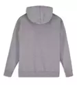 Simms Logo Hoody Grey Heather - Hupparit - 694264696873 - 2