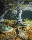 Simms Pursuit Shoe Stone - Kalastajan kengät - 694264685693 - 6