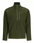 Simms Rivershed Half Zip Riffle Heather - Paidat - 694264628973 - 1