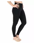 Simms Women's Bugstopper Leggings Black - Housut - 694264496923 - 2