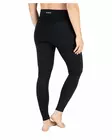 Simms Women's Bugstopper Leggings Black - Housut - 694264496923 - 4