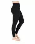 Simms Women's Bugstopper Leggings Black - Housut - 694264496923 - 3