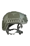 Sioen Ballistics RESTAC Helmet - Kypärät ja niiden tarvikkeet - H90000080A63 - 3