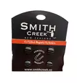 Smith Creek FlyDock Adhesive Fly Holders (4-pack) - Muut työkalut ja tarvikkeet - 850068596263 - 1