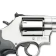 Smith & Wesson 686 Plus "3-5-7" 3'' - Revolverit - 150853 - 3