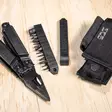 SOG Poweraccess Assist MT Black - Monitoimityökalut - 729857009133 - 10