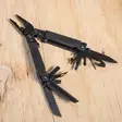 SOG Poweraccess Assist MT Black - Monitoimityökalut - 729857009133 - 9