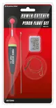 SPRO PowerCatcher Float Set - Muut pientarvikkeet - 8716851404653 - 3