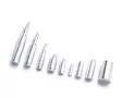 Stil Crin Snap Caps Cal. 7x57 Alu - Klikkipatruunat - 627900013 - 1