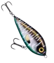 Svartzonker Squarepusher Swim 12cm 77g - Perinteiset jerkit - 06112023 - 4