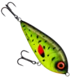 Svartzonker Squarepusher Swim 12cm 77g - Perinteiset jerkit - 06112023 - 8