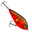 Svartzonker Squarepusher Swim 12cm 77g - Perinteiset jerkit - 06112023 - 3